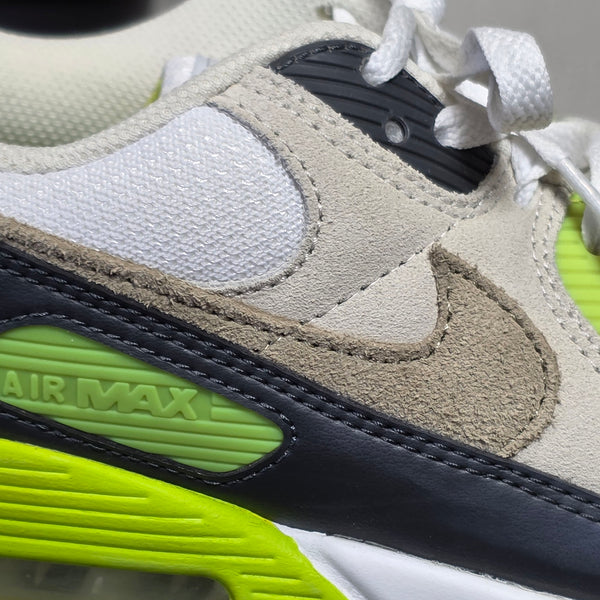 Nike Air Max 90 Cyber Khaki maat 44