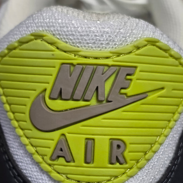 Nike Air Max 90 Cyber Khaki maat 44