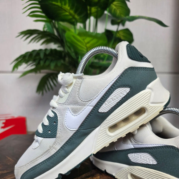 Nike Air Max 90 Vintage Green maat 40