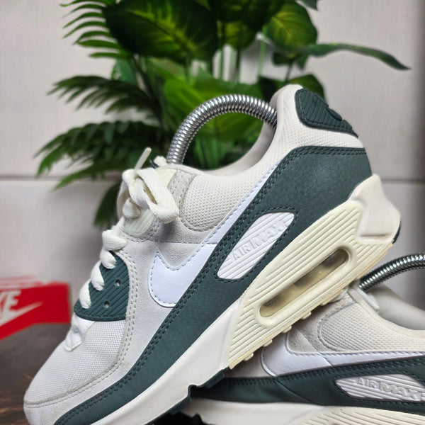 Nike Air Max 90 Vintage Green maat 40