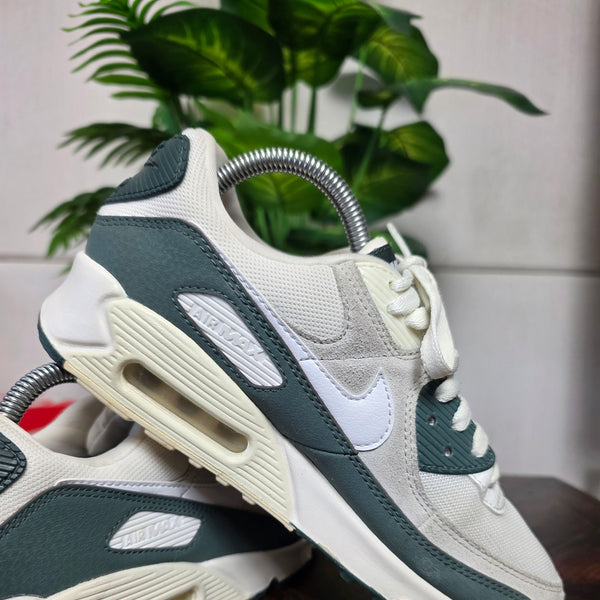 Nike Air Max 90 Vintage Green maat 40