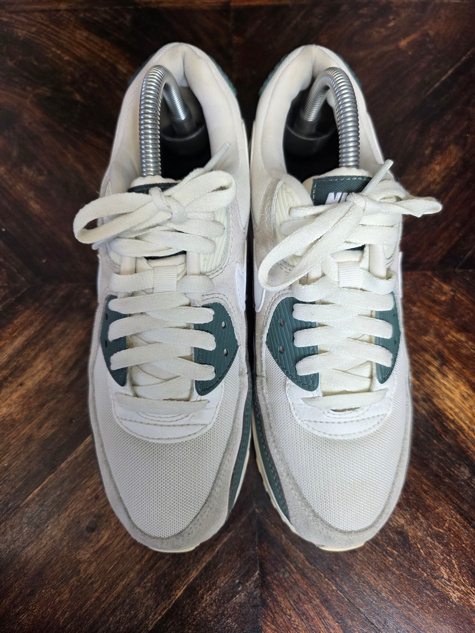 Nike Air Max 90 Vintage Green maat 40