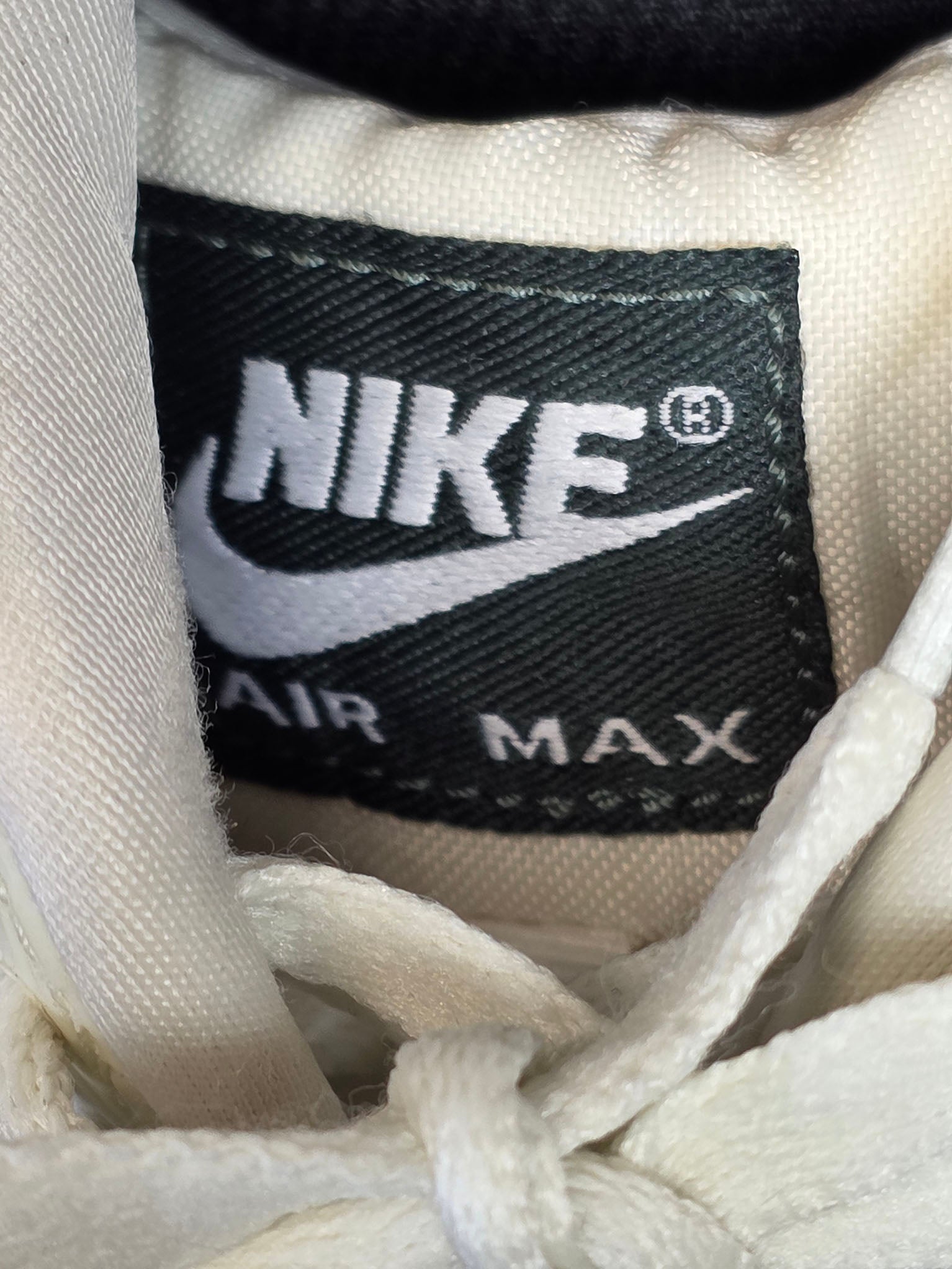 Nike Air Max 90 Vintage Green maat 40