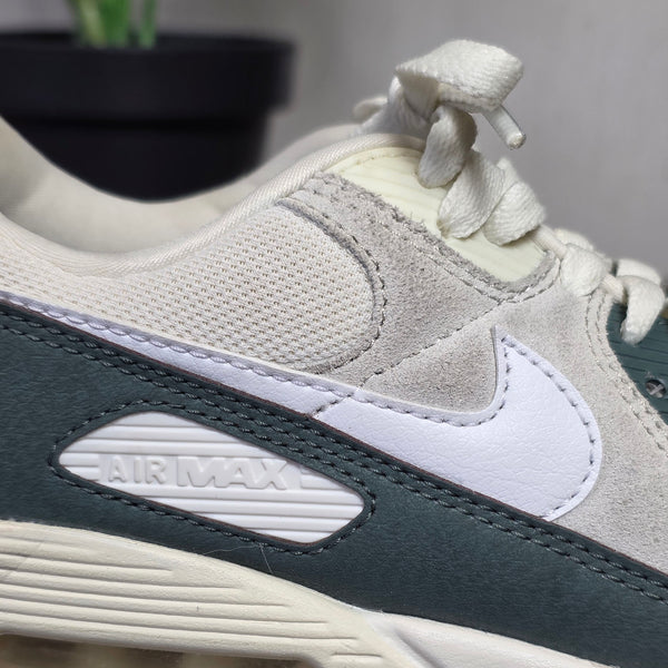 Nike Air Max 90 Vintage Green maat 40