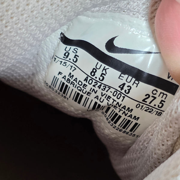 Nike Air Max 90 Linen Twill Desert Sand maat 43