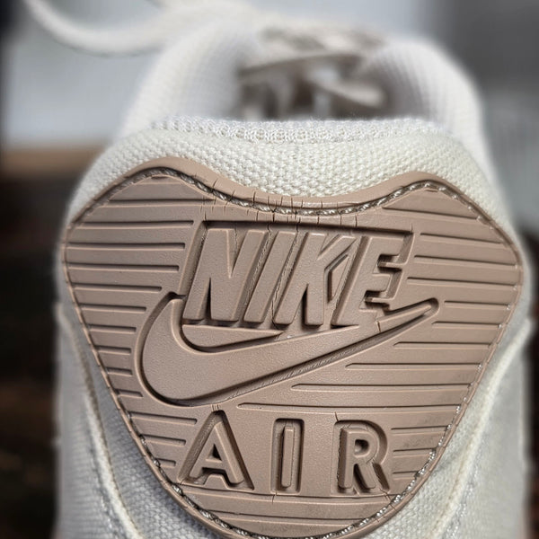 Nike Air Max 90 Linen Twill Desert Sand maat 43