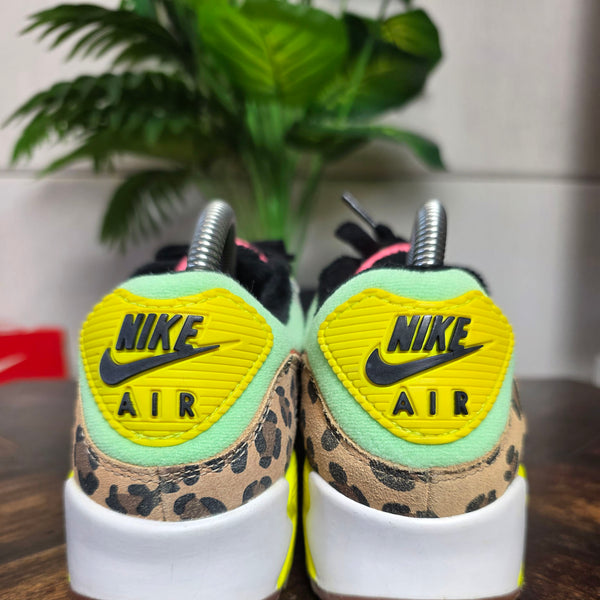 Nike Air Max 90 Dancefloor Green maat 38