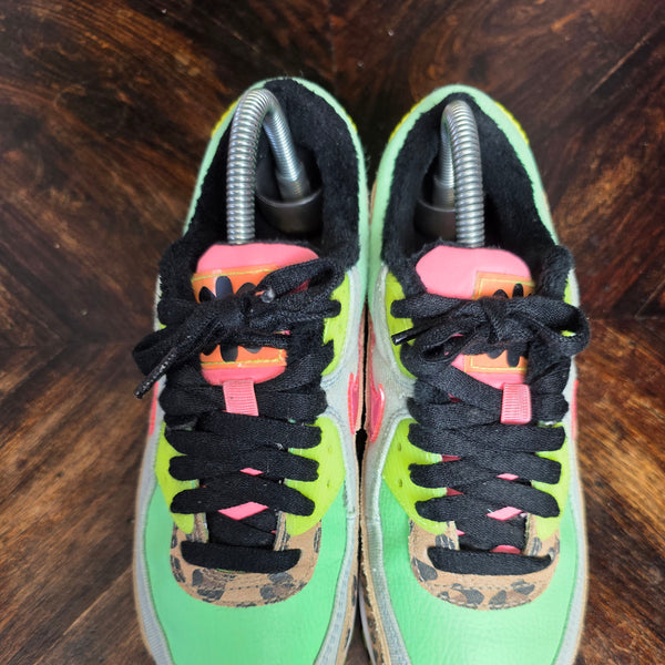 Nike Air Max 90 Dancefloor Green maat 38