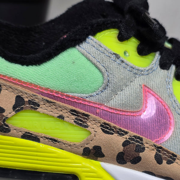Nike Air Max 90 Dancefloor Green maat 38