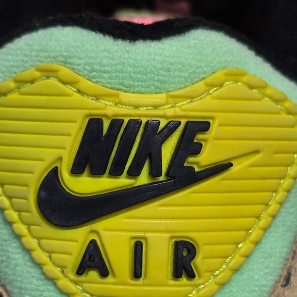 Nike Air Max 90 Dancefloor Green maat 38