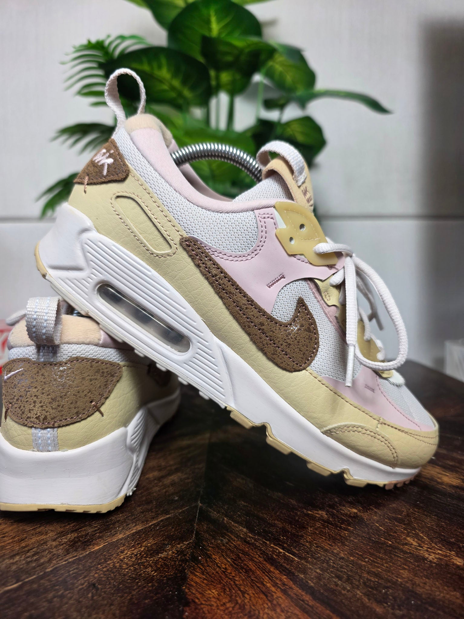 Nike Air Max 90 Futura Neapolitan maat 41