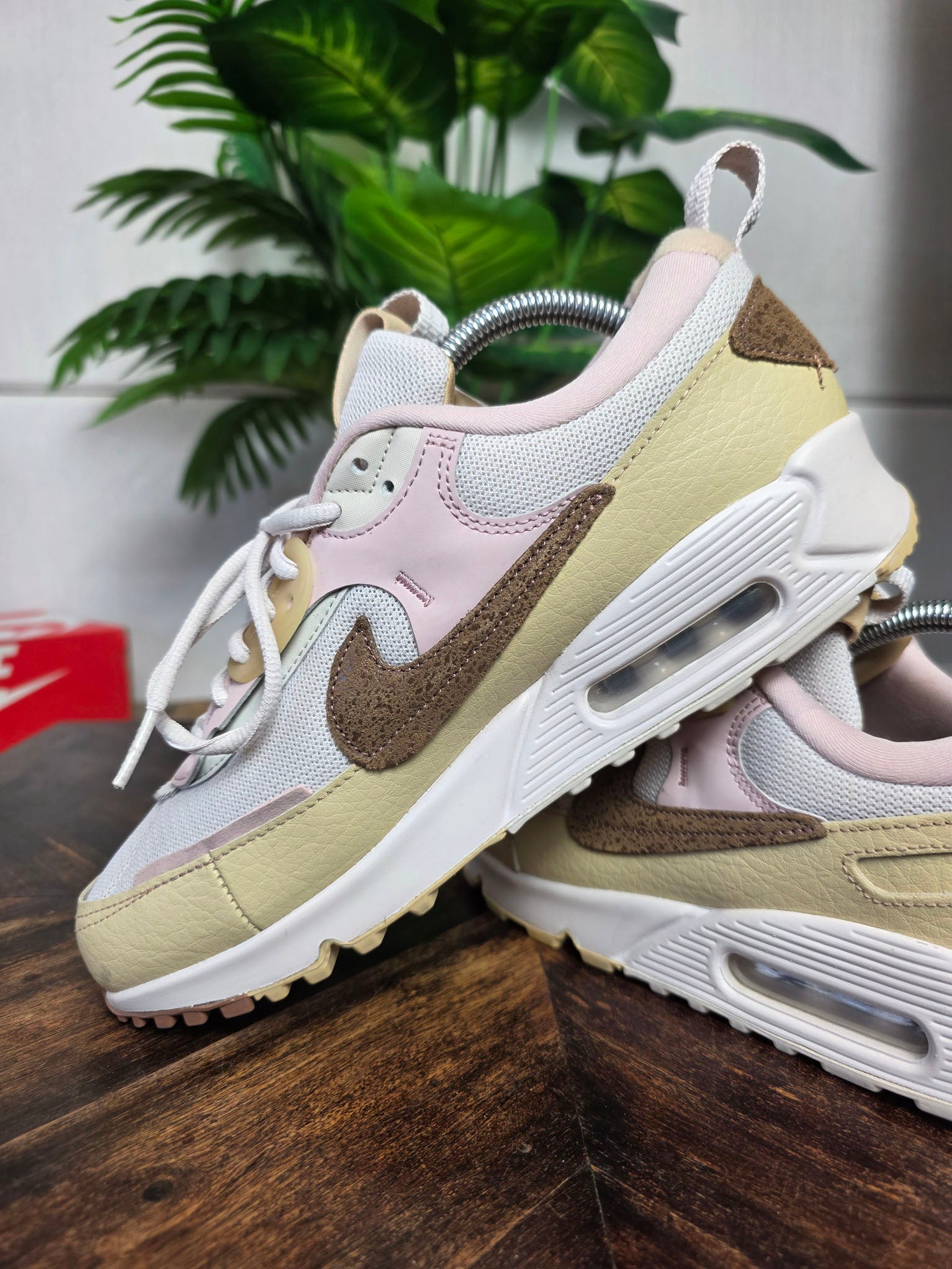 Nike Air Max 90 Futura Neapolitan maat 41