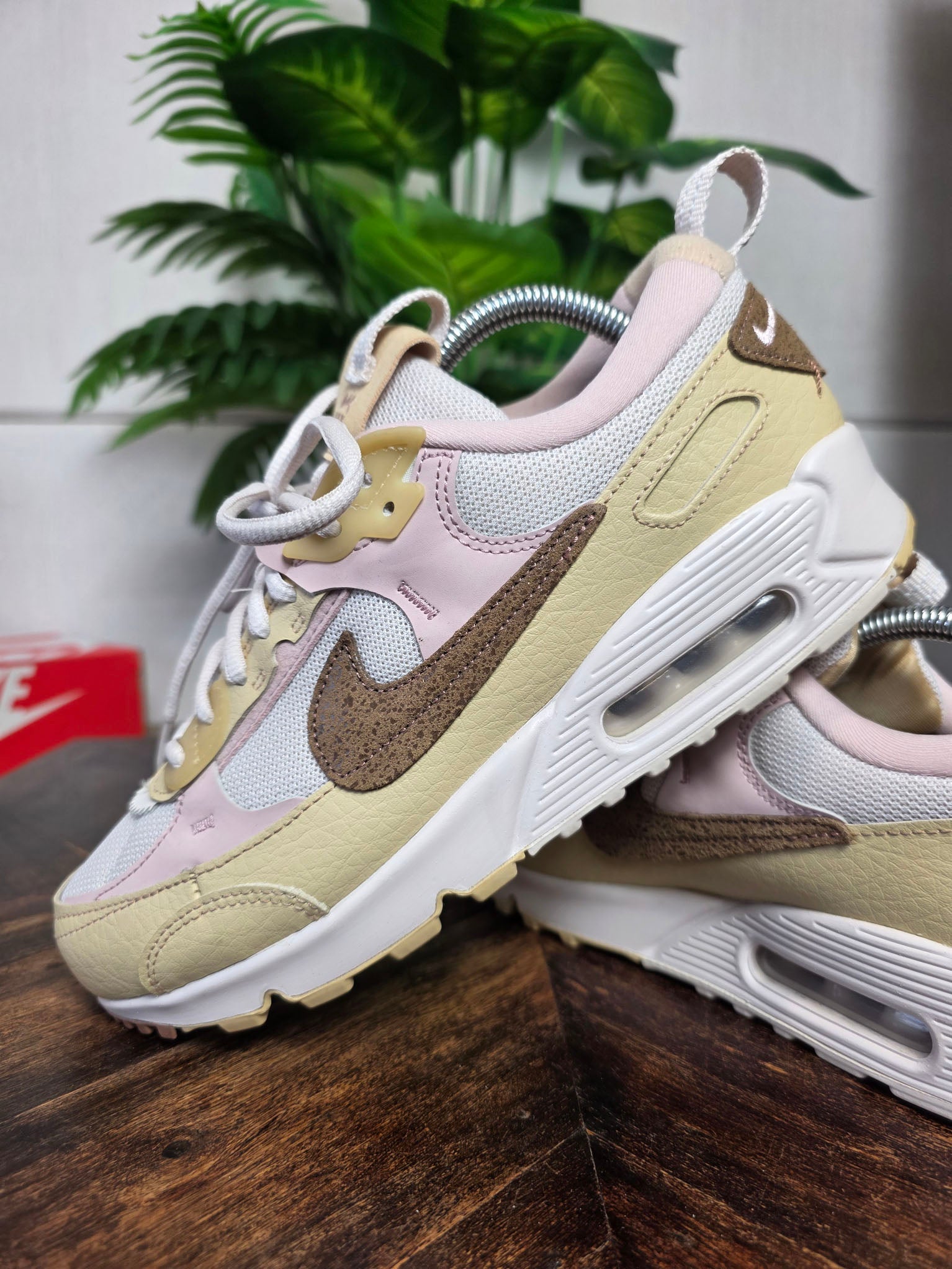 Nike Air Max 90 Futura Neapolitan maat 41