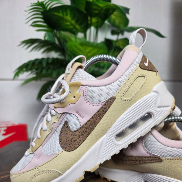 Nike Air Max 90 Futura Neapolitan maat 41