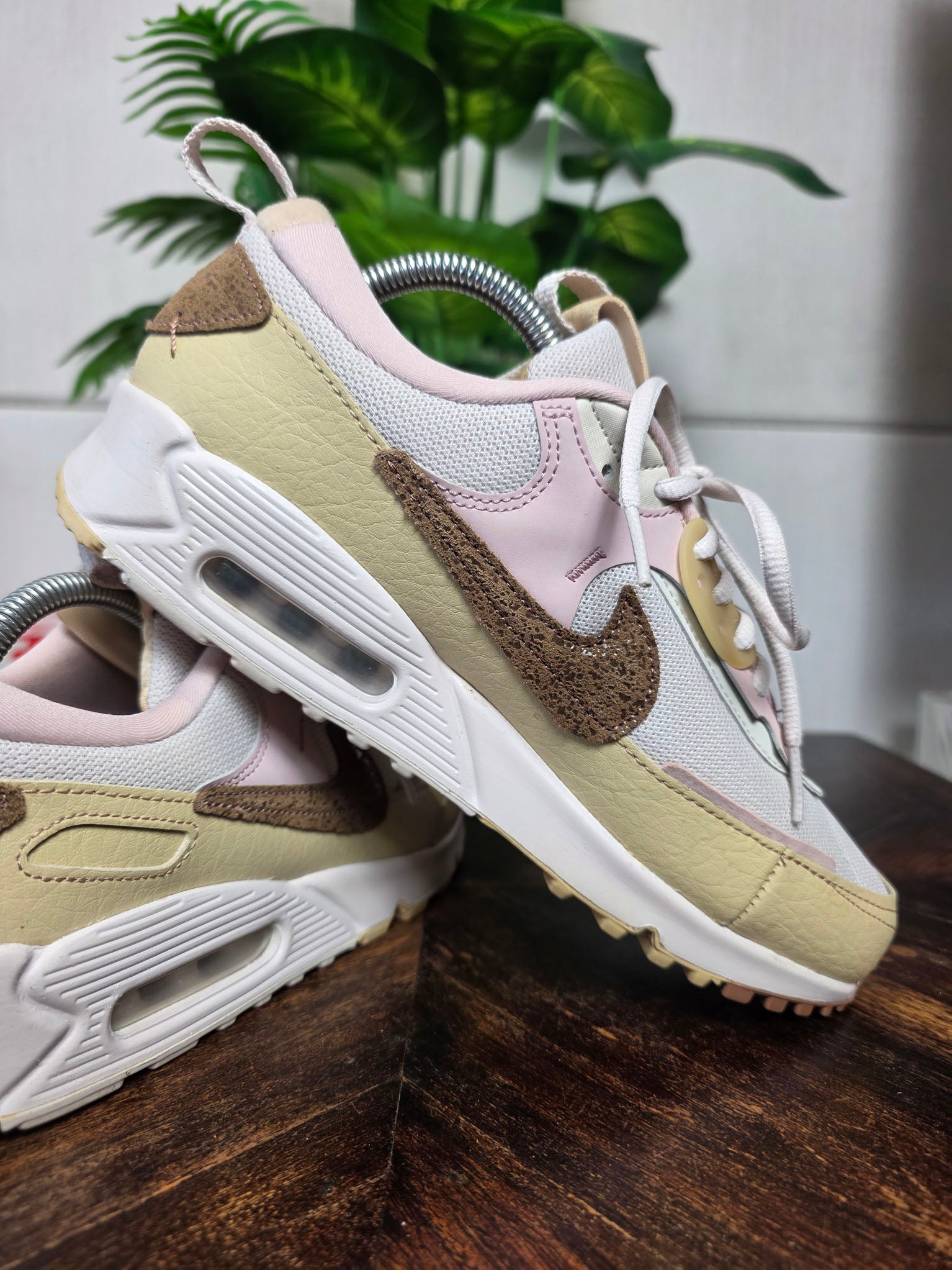 Nike Air Max 90 Futura Neapolitan maat 41