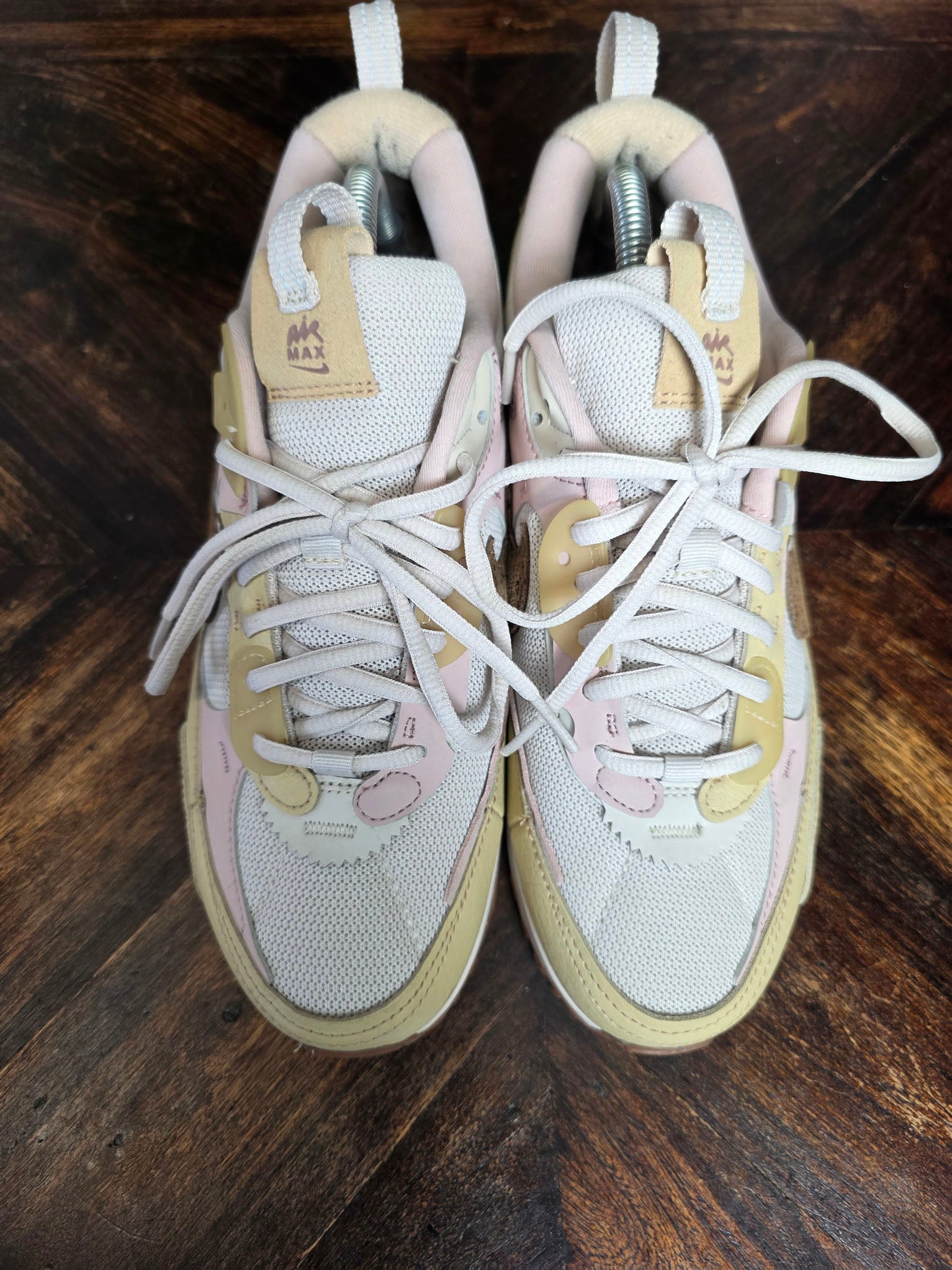Nike Air Max 90 Futura Neapolitan maat 41