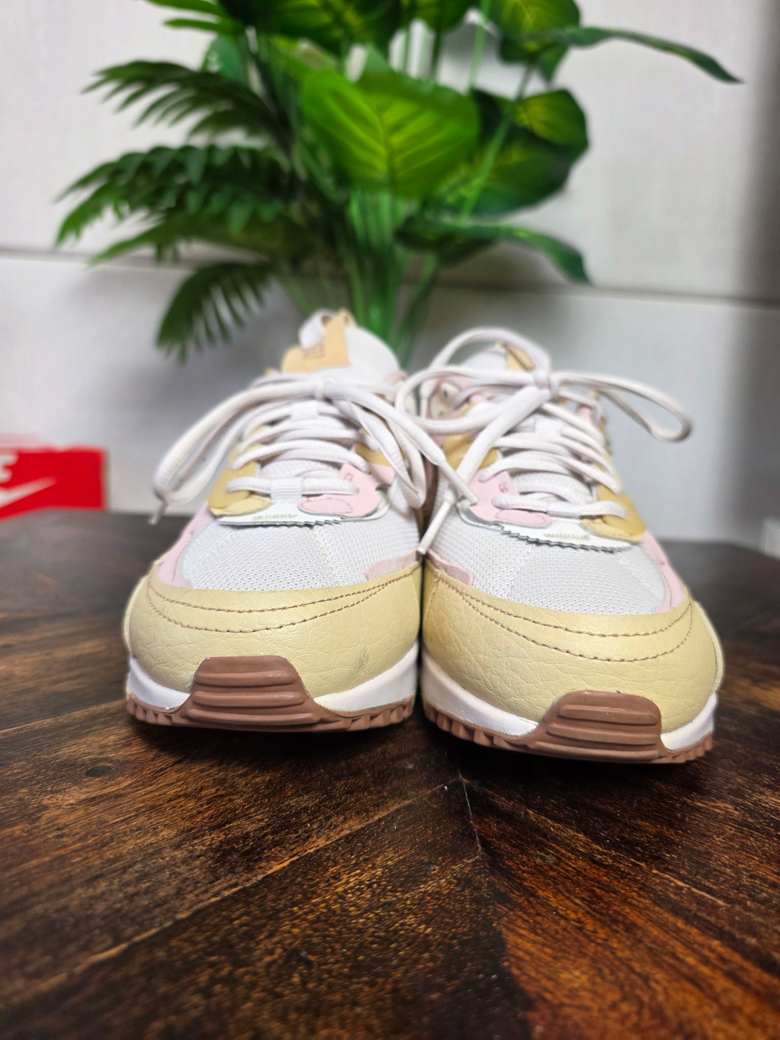 Nike Air Max 90 Futura Neapolitan maat 41