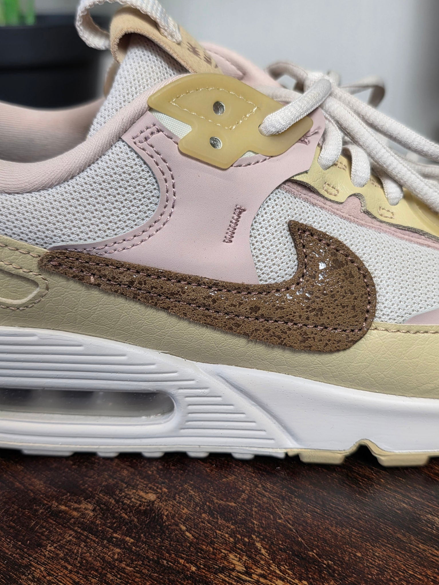 Nike Air Max 90 Futura Neapolitan maat 41