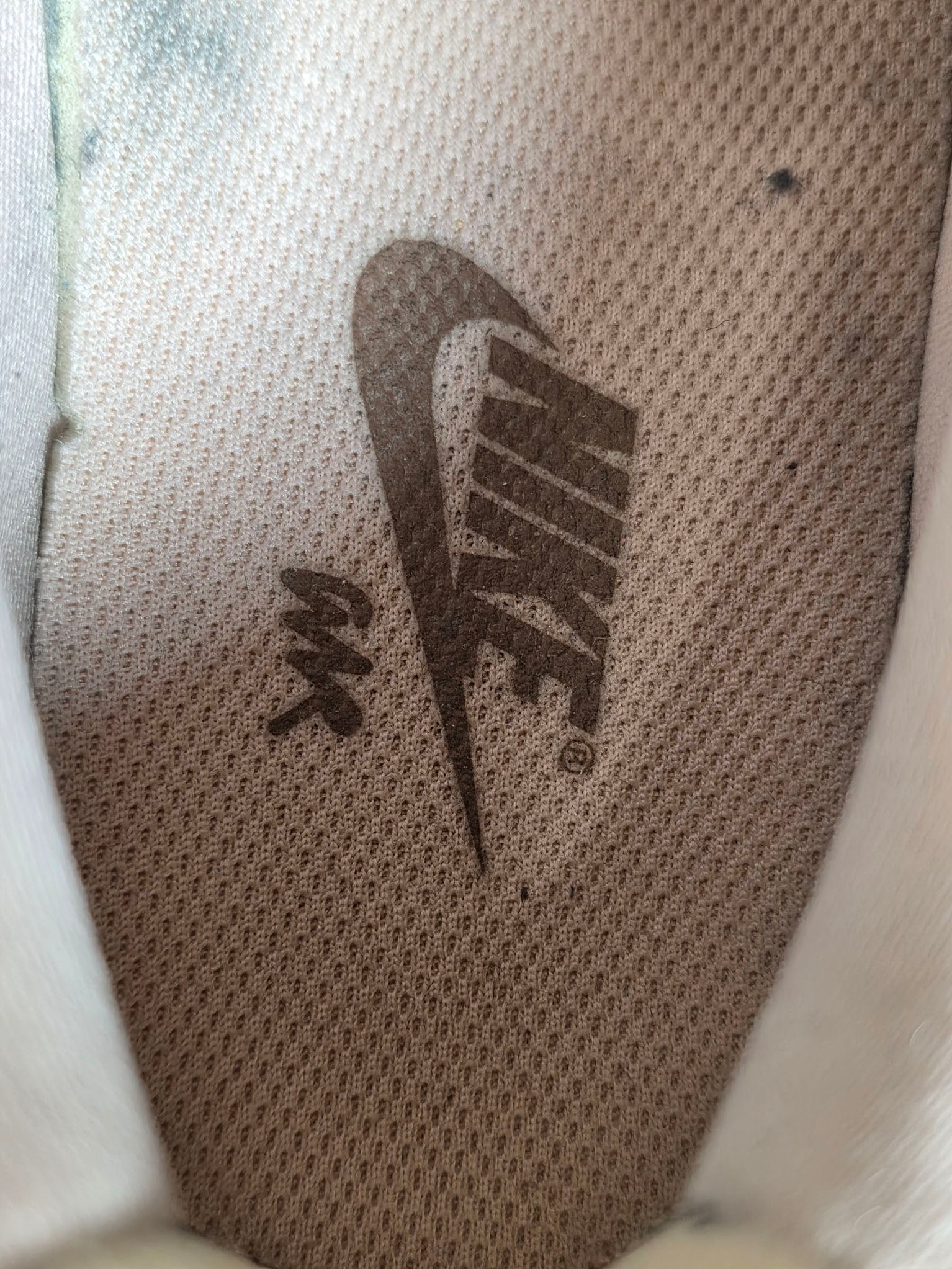 Nike Air Max 90 Futura Neapolitan maat 41