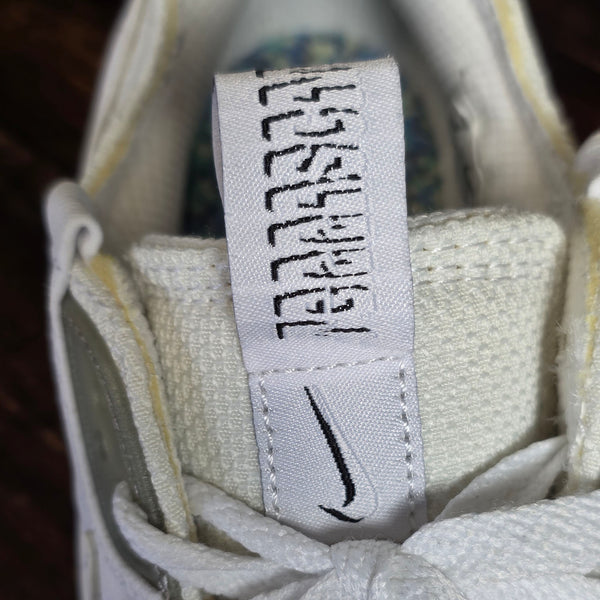 Nike Air Max 90 Terrascape Triple White maat 38,5