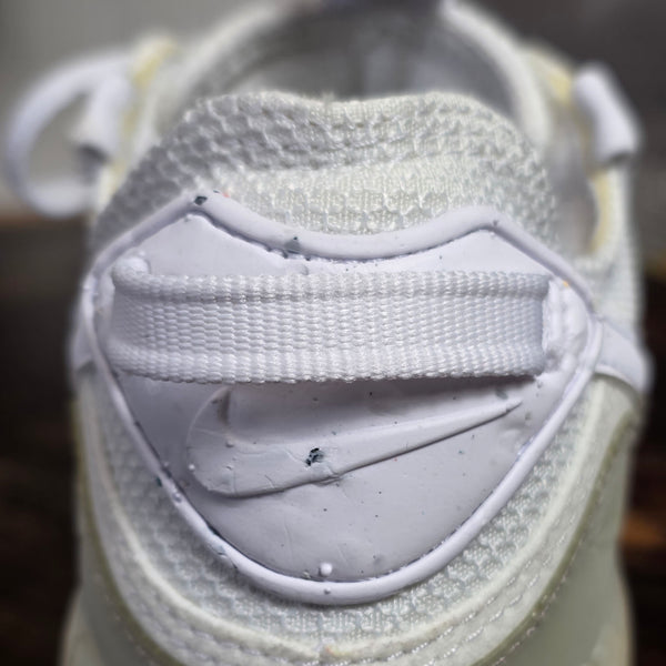 Nike Air Max 90 Terrascape Triple White maat 38,5