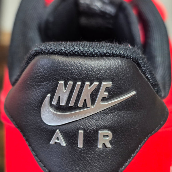 Nike Air Force 1 '07 Laser Crimson maat 44