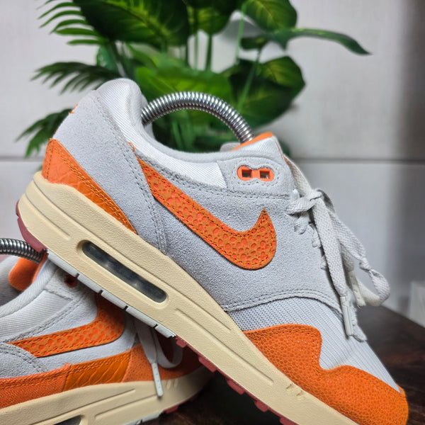 Nike Air Max 1 Magma Orange maat 40