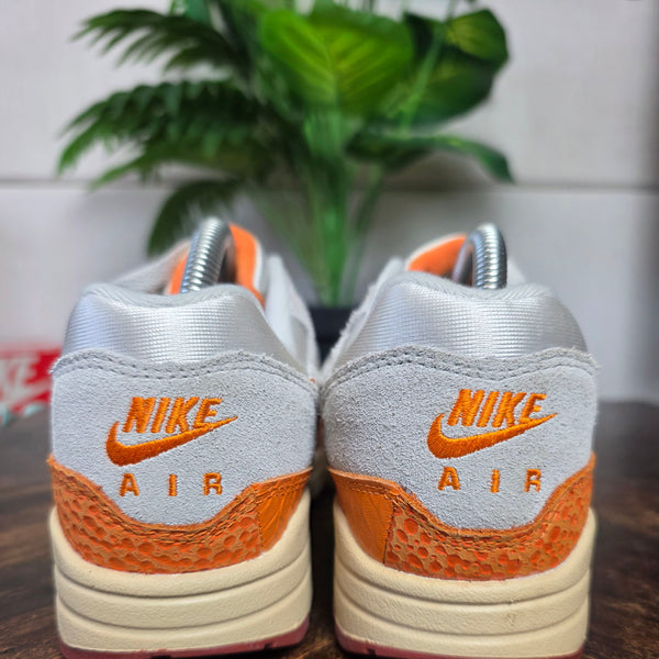 Nike Air Max 1 Magma Orange maat 40