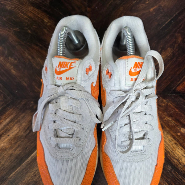 Nike Air Max 1 Magma Orange maat 40