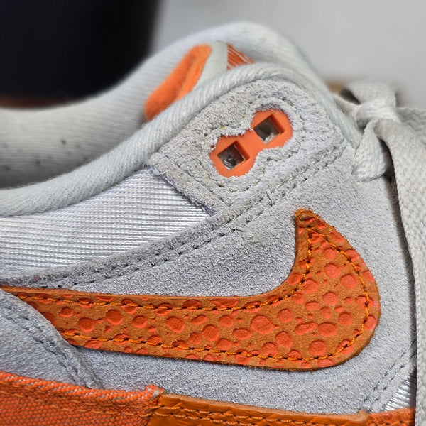 Nike Air Max 1 Magma Orange maat 40