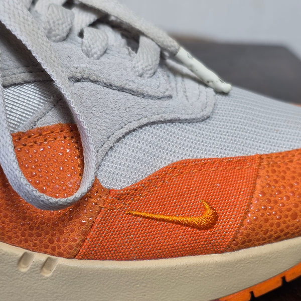 Nike Air Max 1 Magma Orange maat 40