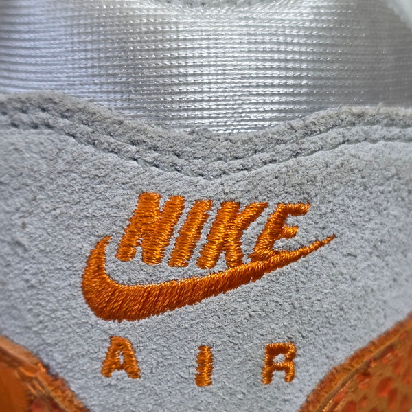 Nike Air Max 1 Magma Orange maat 40