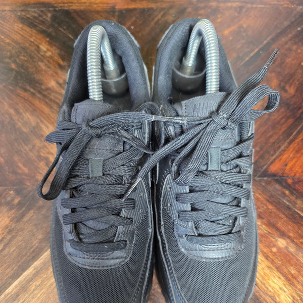 Nike Air Max 90 Triple Black maat 38,5