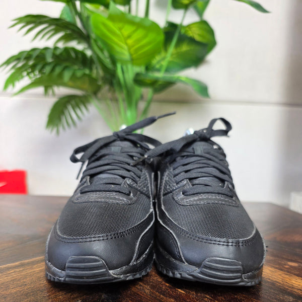 Nike Air Max 90 Triple Black maat 38,5