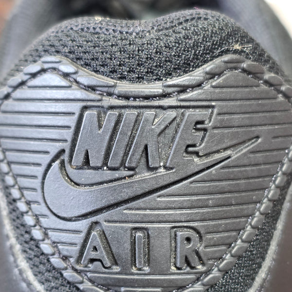 Nike Air Max 90 Triple Black maat 38,5