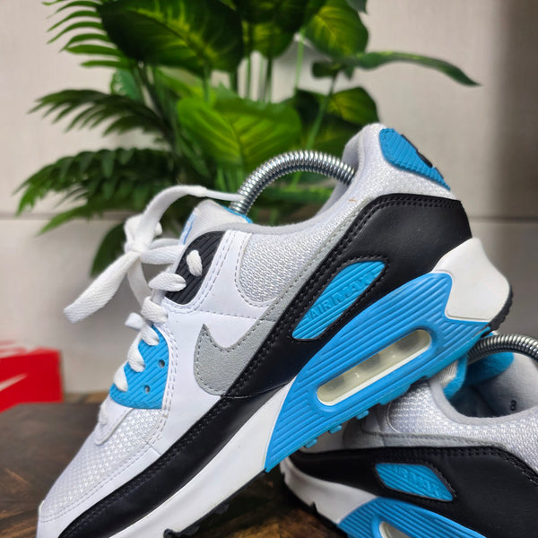 Nike Air Max 90 OG III Laser Blue maat 41