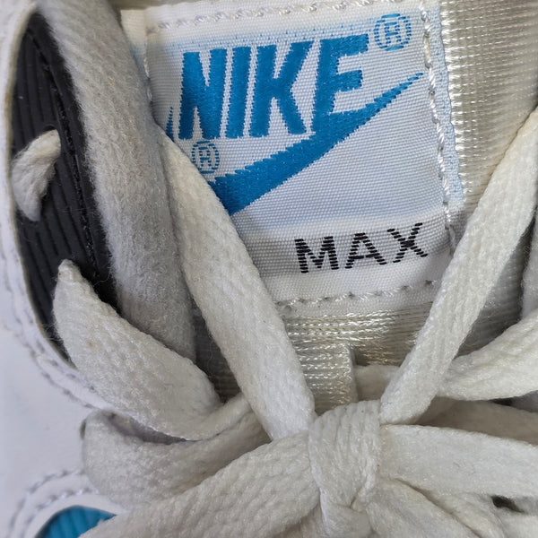 Nike Air Max 90 OG III Laser Blue maat 41