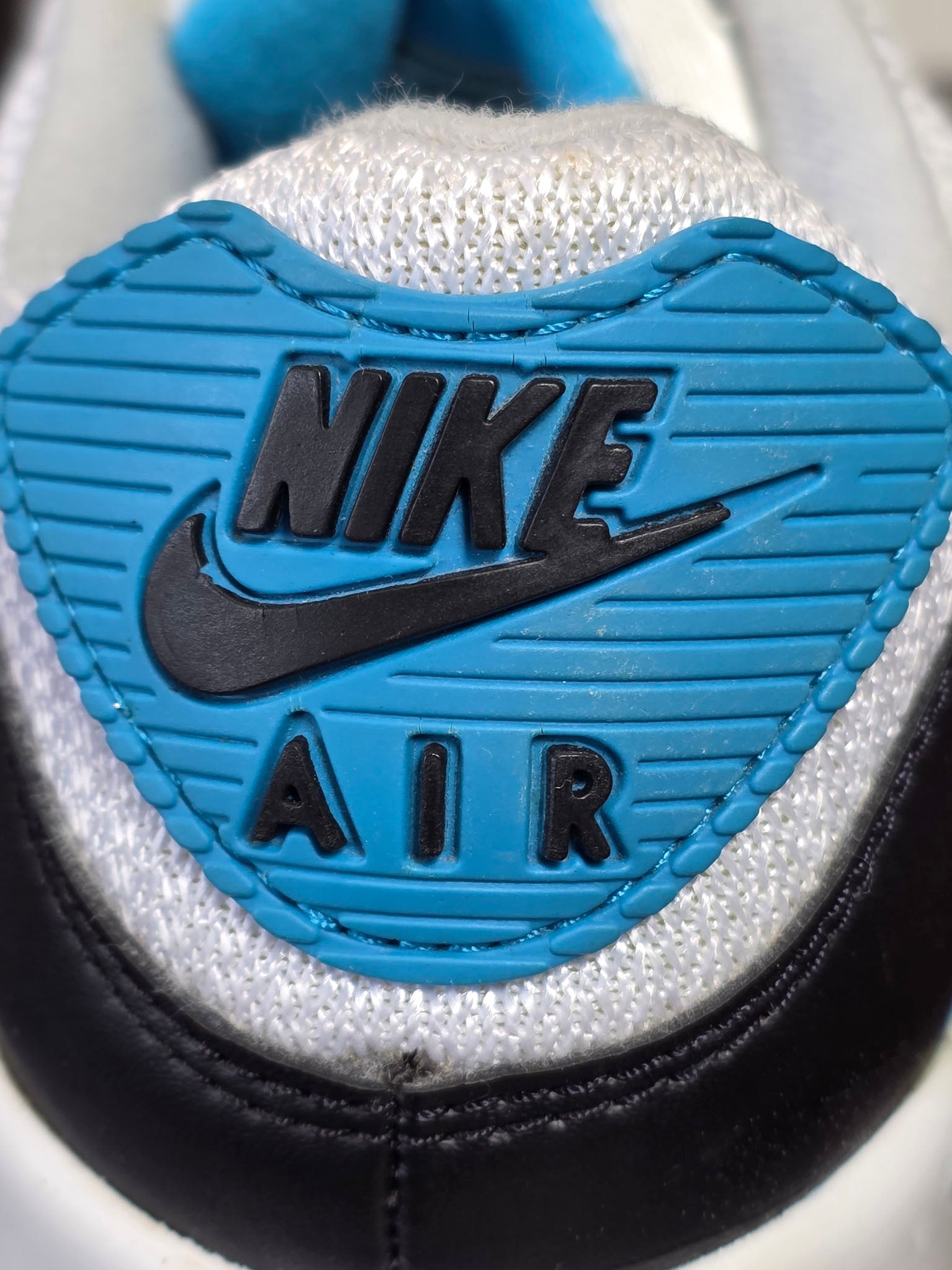 Nike Air Max 90 OG III Laser Blue maat 41