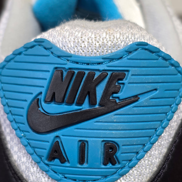 Nike Air Max 90 OG III Laser Blue maat 41
