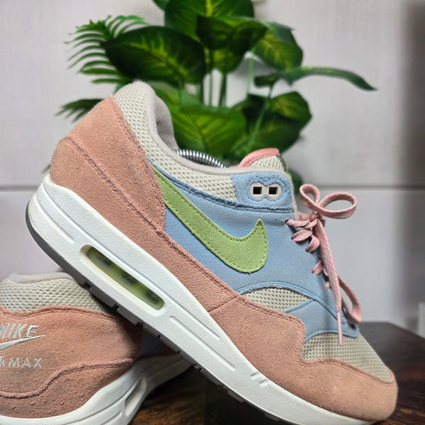 Nike Air Max 1 PRM Madder Root maat 45