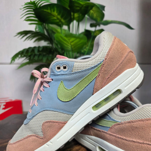 Nike Air Max 1 PRM Madder Root maat 45