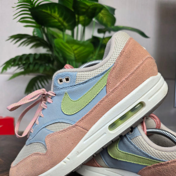 Nike Air Max 1 PRM Madder Root maat 45