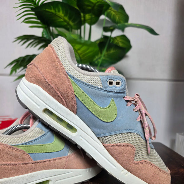 Nike Air Max 1 PRM Madder Root maat 45