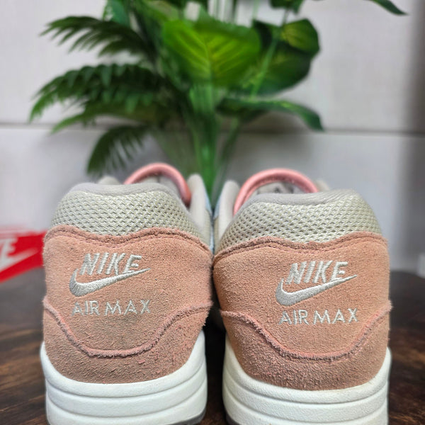 Nike Air Max 1 PRM Madder Root maat 45