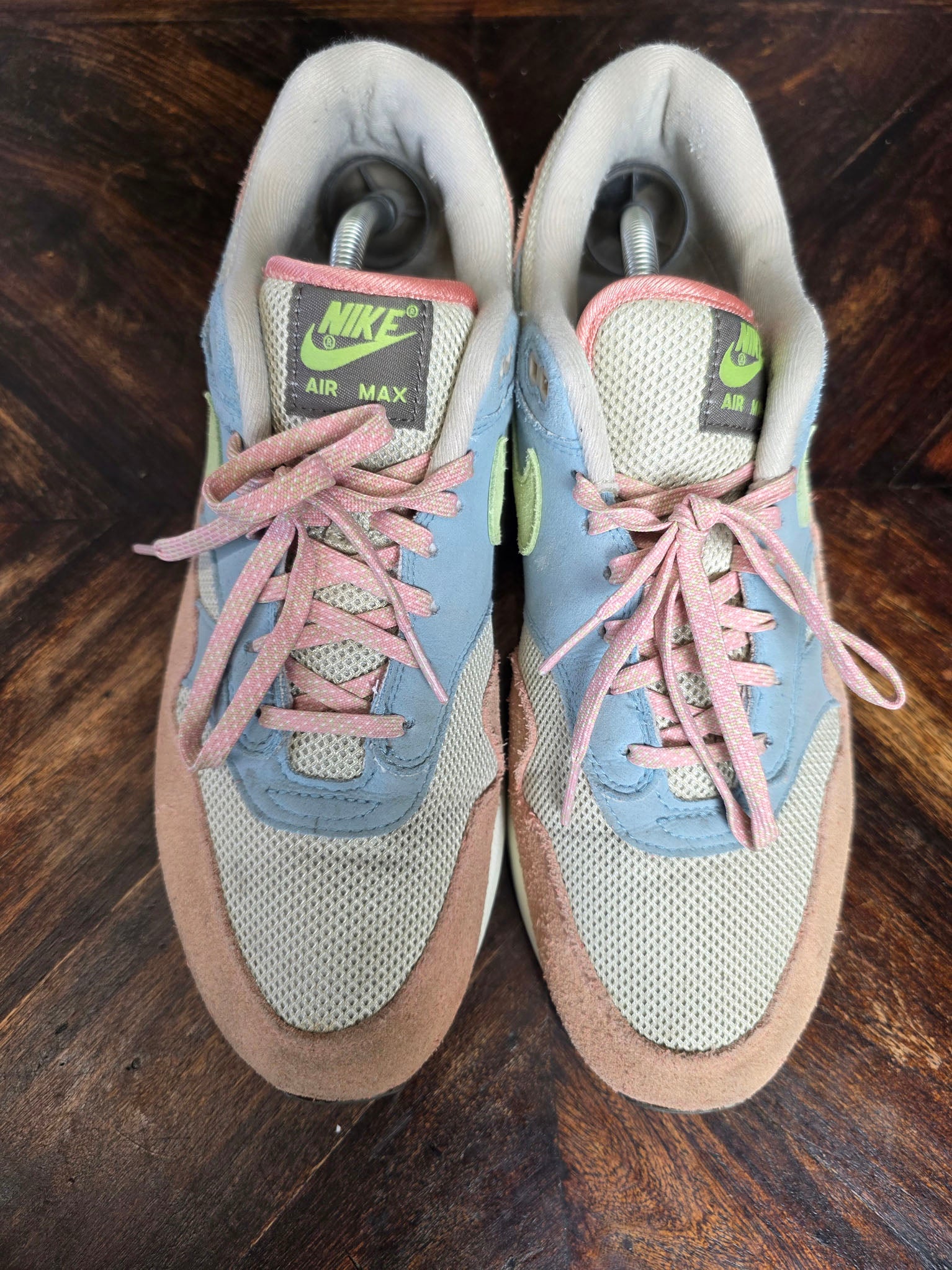Nike Air Max 1 PRM Madder Root maat 45
