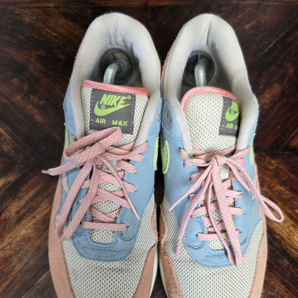 Nike Air Max 1 PRM Madder Root maat 45