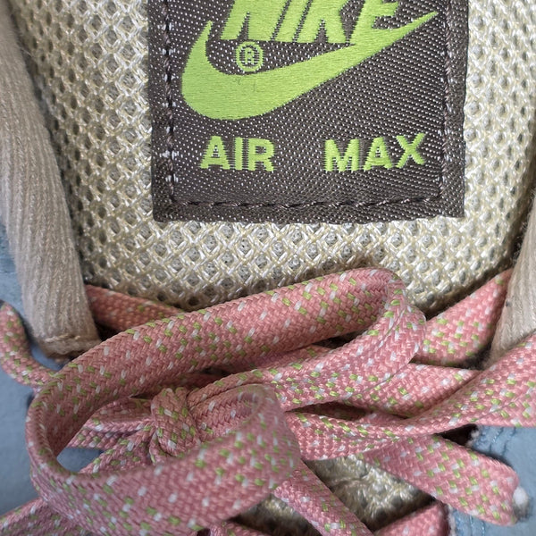 Nike Air Max 1 PRM Madder Root maat 45