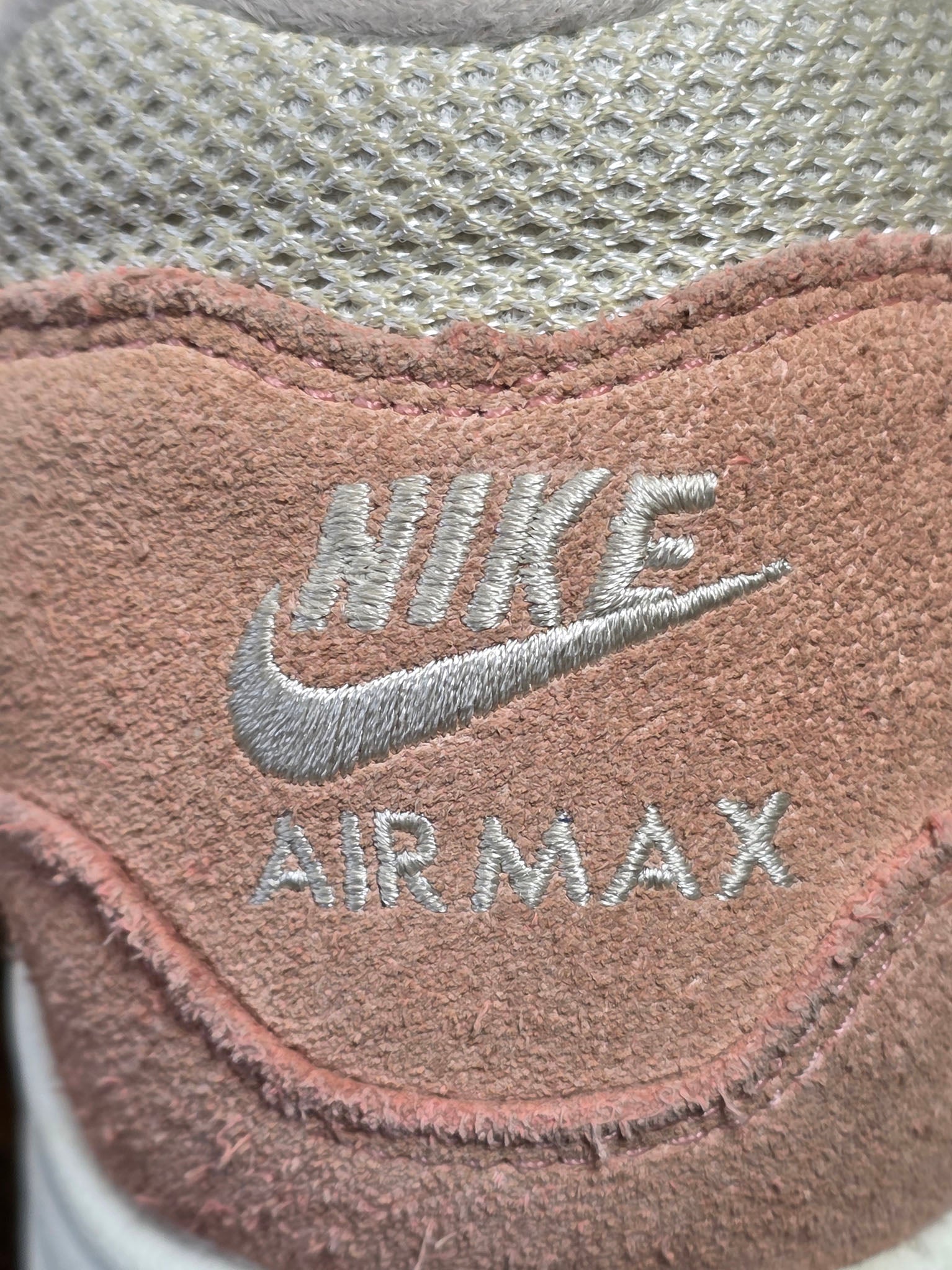Nike Air Max 1 PRM Madder Root maat 45