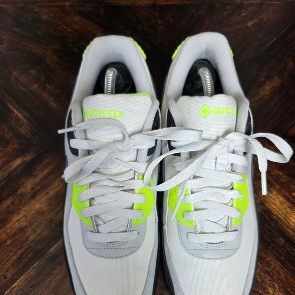 Nike Air Max 90 Gore-Tex Volt maat 42,5