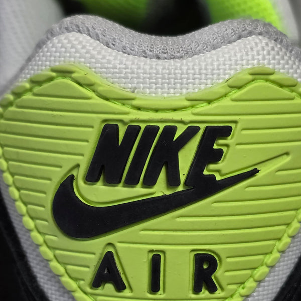 Nike Air Max 90 Gore-Tex Volt maat 42,5